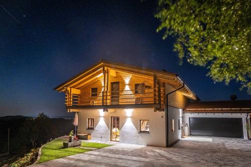 Grainet Ski Chalet | BergChaletWeitblick