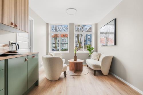 Bergen City Centre Apartment | Bergen Beds Apartments I Cozy Corner