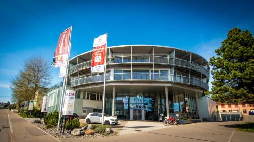 Berg Apartment | Berger Zentrum