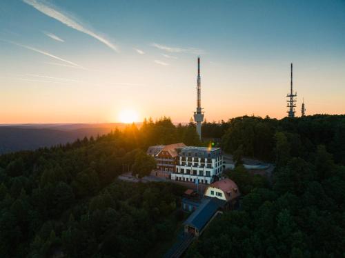 Altstadt Hotel | Berggasthof Königstuhl