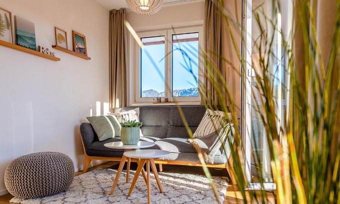 Kalzhofen Apartment | Berggold