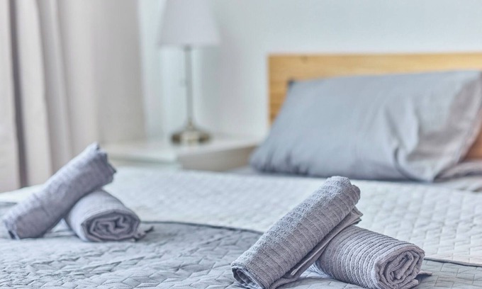 Rhein-Erft-Kreis District Apartment | Bergheim - Ida, die Kölner Vorstadtwohnung
