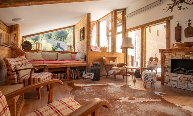 Kranjska Gora Apartment | Berghi Hotel and Apartments