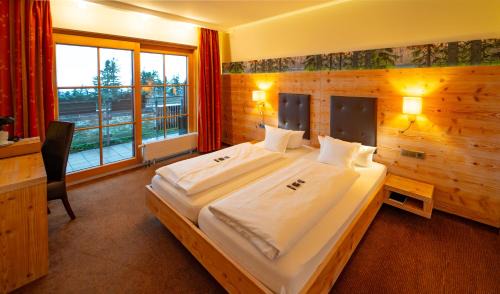 Seebach Hotel | Berghotel Mummelsee