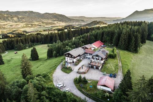 Hinang Hotel | Berghotel Sonnenklause