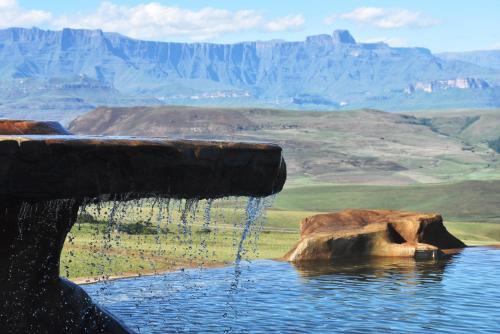 Langkloof House | Berghouse and Cottages