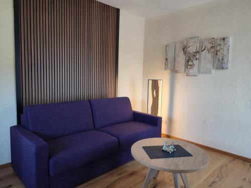 Ortsmitte Apartment | Bergkristall MeineCard Plus