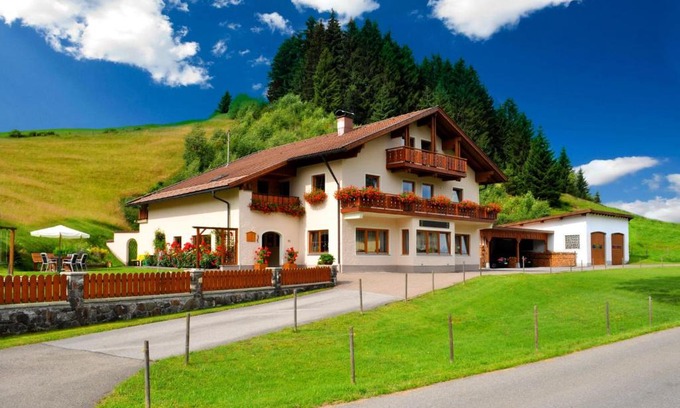 Jungholz Apartment | Bergquell Tirol