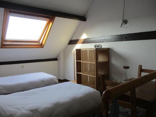 Maarke-Kerkem Bed & Breakfast | Bergs and Cobbles