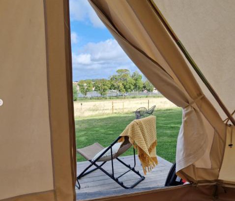 Vreta Kloster Other | Bergs Slussar Glamping