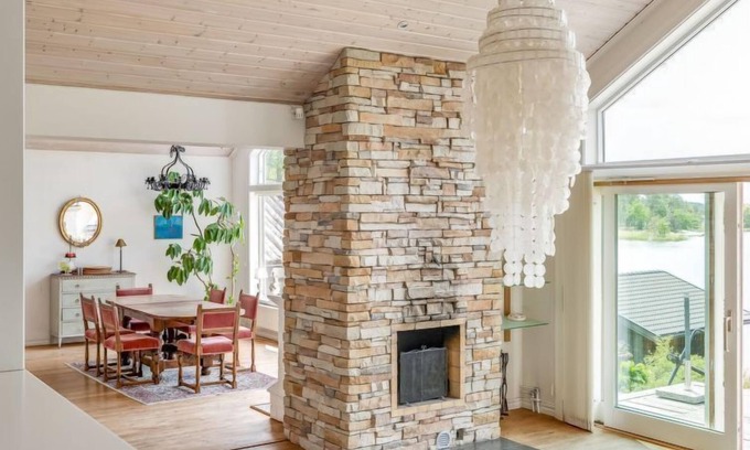 Skaftet House | Bergstigen Gunnebo by Interhome