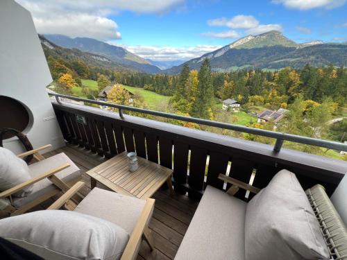 Bad Goisern Apartment | Bergzauber