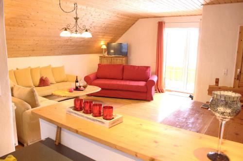 Langewiese Apartment | BergZeit in Langewiese - Appartment Landelijke Star