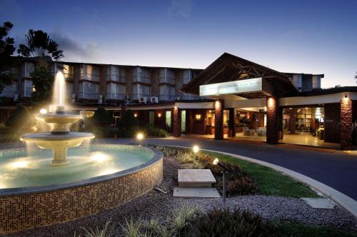 Beau Vallon Resort | Berjaya Beau Vallon Bay Resort & Casino