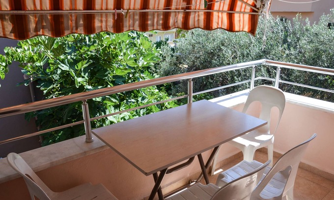 Kucukkuyu Hotel | Berk Apart Hotel