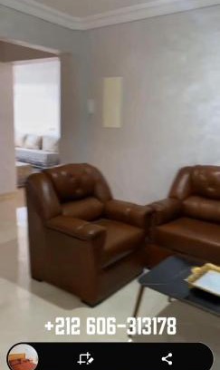 Berkane Apartment | Berkane hebergement