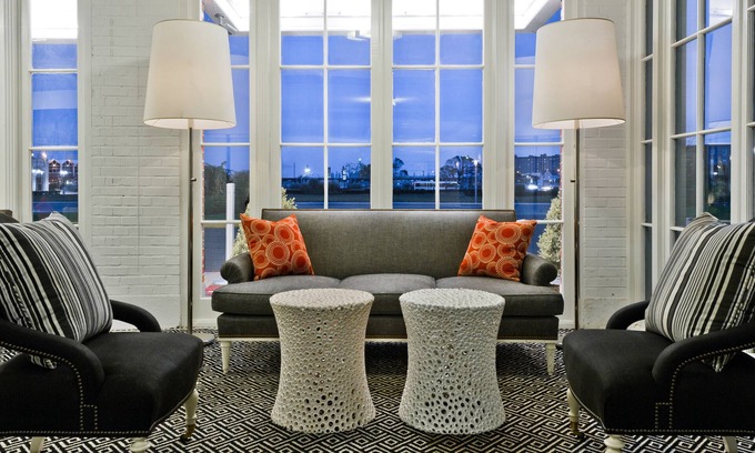 Asbury Park Hotel | Berkeley Oceanfront Hotel