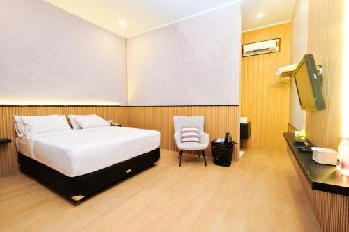 Banyuwangi Hotel | Berlian Abadi Hotel by Sinergi