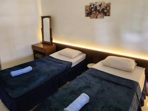 Cipanas Hotel | Berlian Resort Cipanas