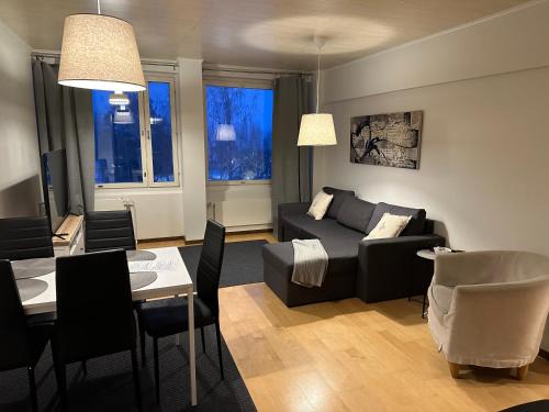 Tornio Apartment | Berlin 2BR home in heard of Tornio