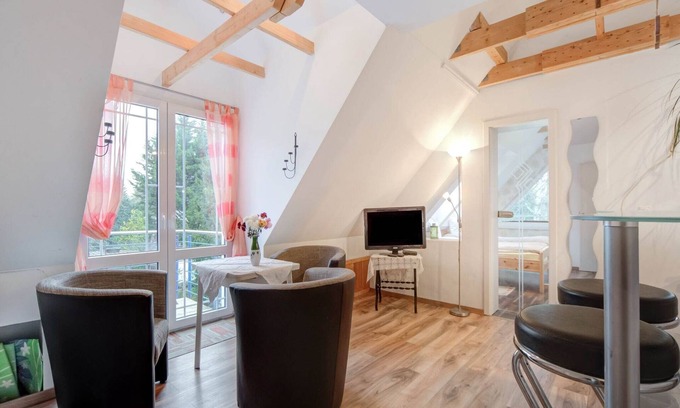 Panketal Apartment | Berlin-Brandenburg Gateway