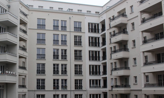 Mitte Apartment | Berlin-Mitte High Standard Apartment, Quiet, Central Location