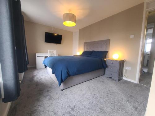 Belfast House | Berlin Street Townhouse Belfast