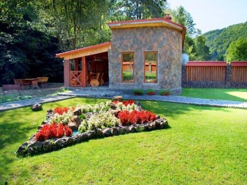 Transcarpathia House | Berloga
