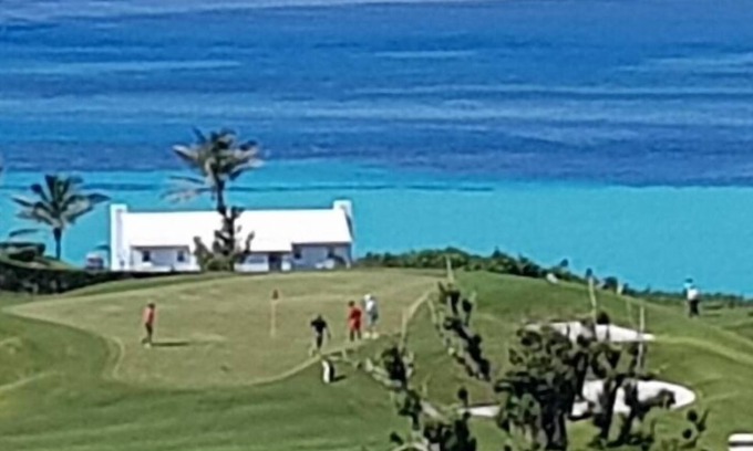 Southampton House | Bermuda Connections Guest House