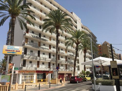 Rincon de Loix Apartment | BERMUDAS-TURIS Apartamentos