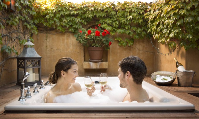 Carmel Valley Resort | Bernardus Lodge & Spa