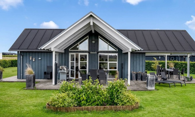 Grenaa House | "Bernice" - 900m from the sea by Interhome