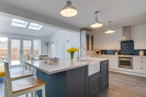 Martlesham Heath House | Berries