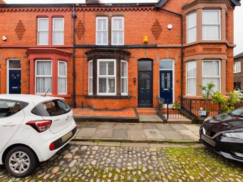 Liverpool House | Berrington17