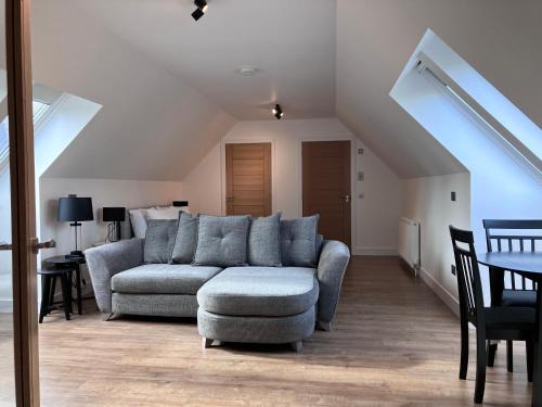 Scaniport Apartment | Berryfield Holiday Apartment