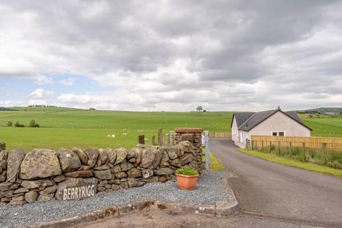 Torthorwald House | Berryrigg Cottage