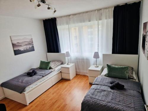 Rhein-Erft-Kreis District Apartment | Berta die Kölner Vorstadtwohnung