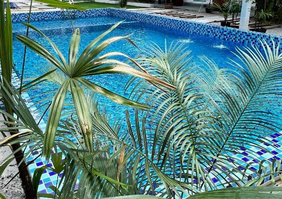 Kepala Batas Hotel | Bertam Cottage Penang