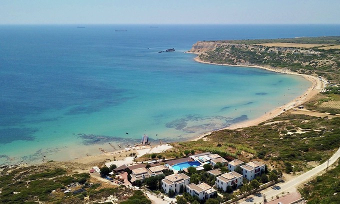 Bozcaada Hotel | Bertiz Bozcaada Hotel and Restaurant