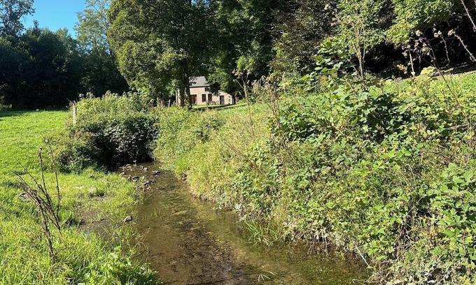Herbaimont Cottage | Bertogne: country holiday homes - 5 rooms - 6/7 persons