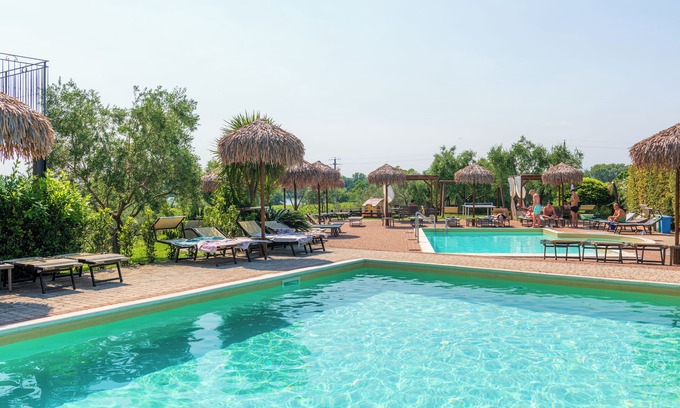 San Benedetto di Lugana House | Bertoletta Village Apartments