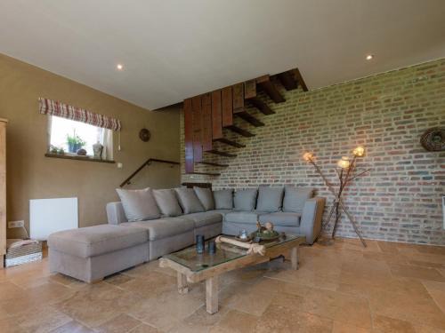 Our House | Bertrix Hot Tub & Garden Stay