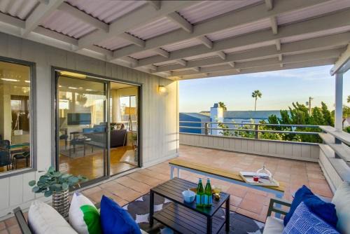 North Pacific Beach House | Beryl Bungalow