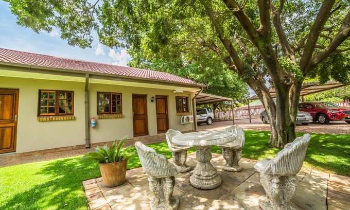 Klerksdorp House | Beryl1 Guest House