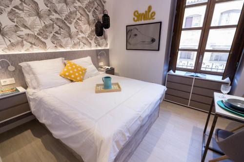 Centro Apartment | BeSalamanca