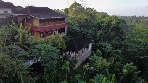 Penebel Cabin | Besikalung Budget Hostel