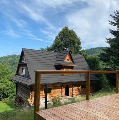 Stryszawa Ski Chalet | Beskidy -Magiczne Mizioły