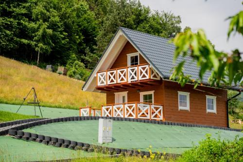 Wisla House | Beskidzki Domek