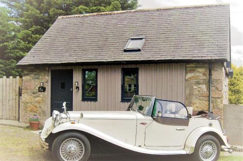 Archiestown House | Bespoke Luxury Self Catering Dog Friendly Accommodation