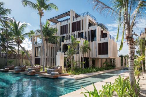 Soliman Bay Apartment | BESPOKE, member of Small Luxury Hotels